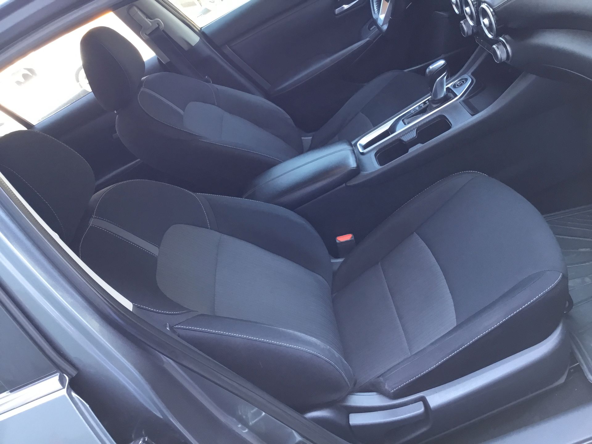 2020 Nissan SENTRA ADVANCE CVT