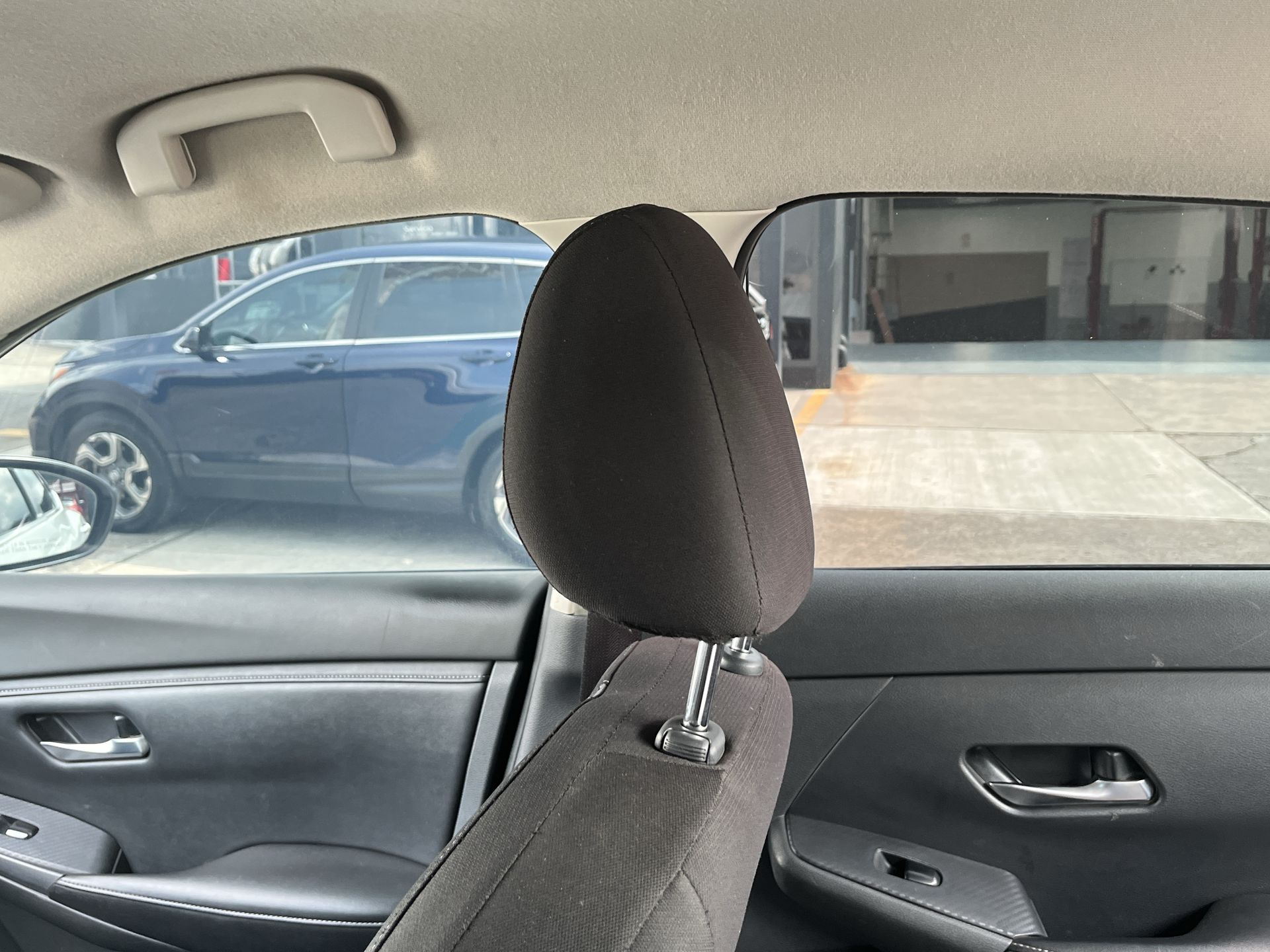 2023 Nissan SENTRA ADVANCE CVT 23