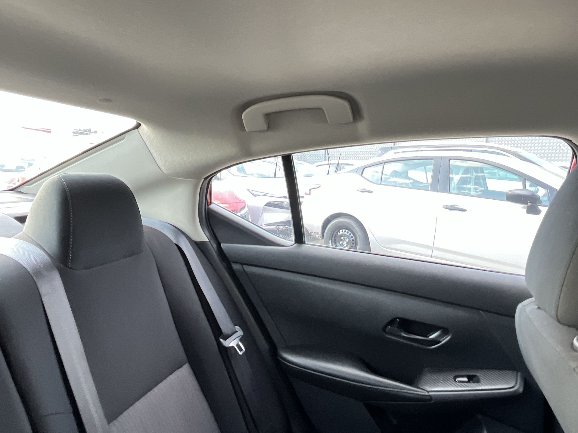 2024 Nissan SENTRA ADVANCE CVT 24