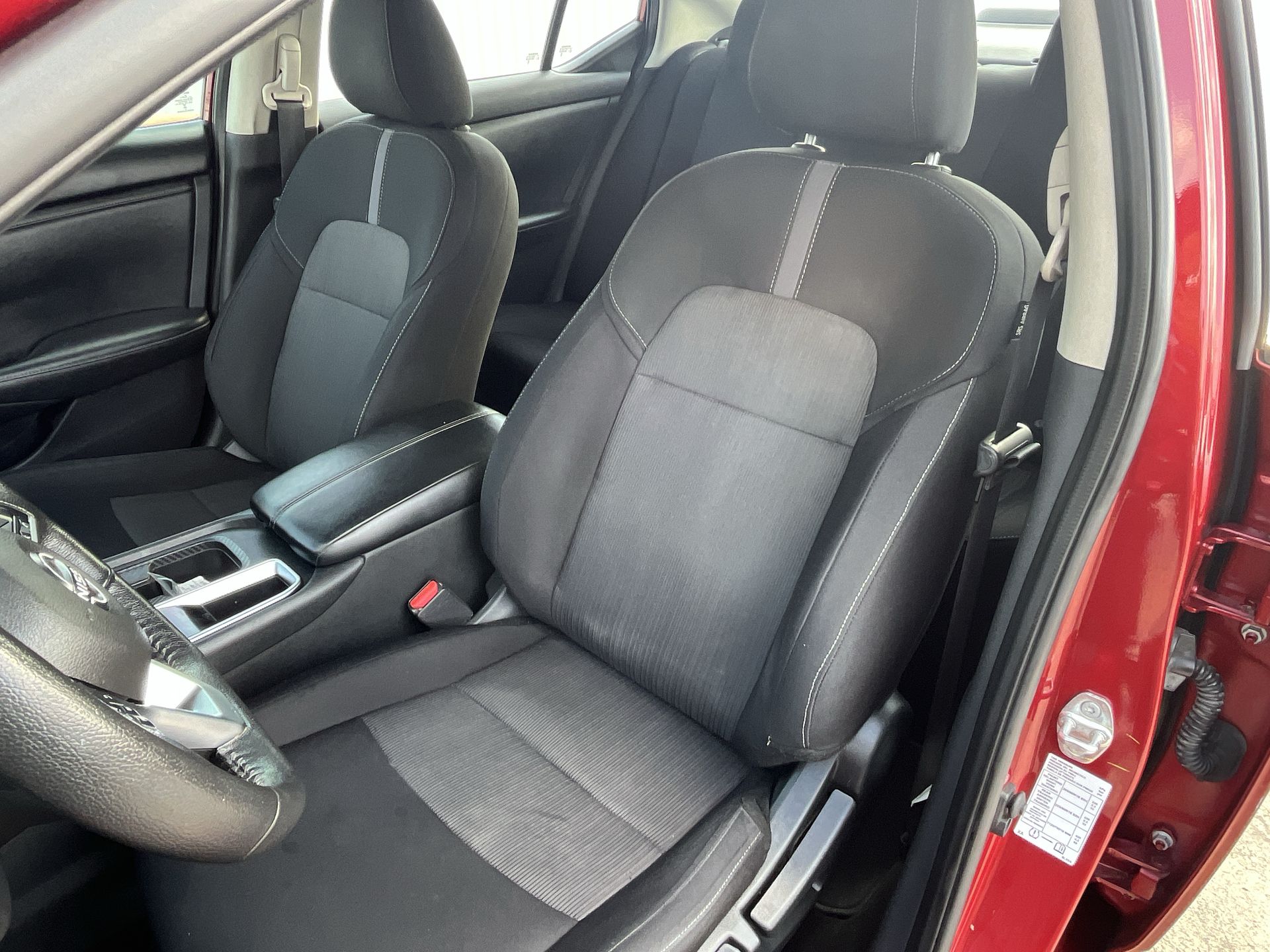 2024 Nissan SENTRA ADVANCE CVT 24