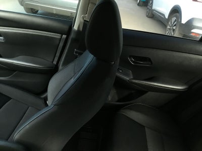 2024 Nissan SENTRA ADVANCE CVT 24