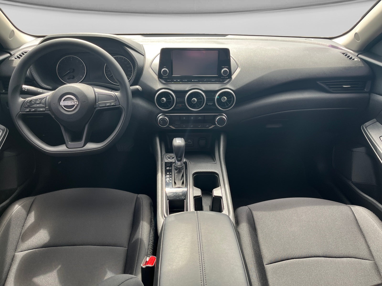 2024 Nissan SENTRA SENTRA 2.0 SENSE CVT 4P