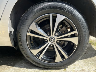 2023 Nissan SENTRA ADVANCE CVT 23