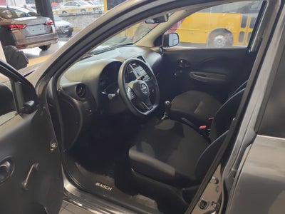 2024 Nissan MARCH MARCH SENSE TM 24