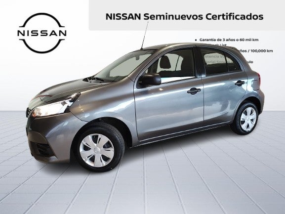 2024 Nissan MARCH MARCH SENSE TM 24