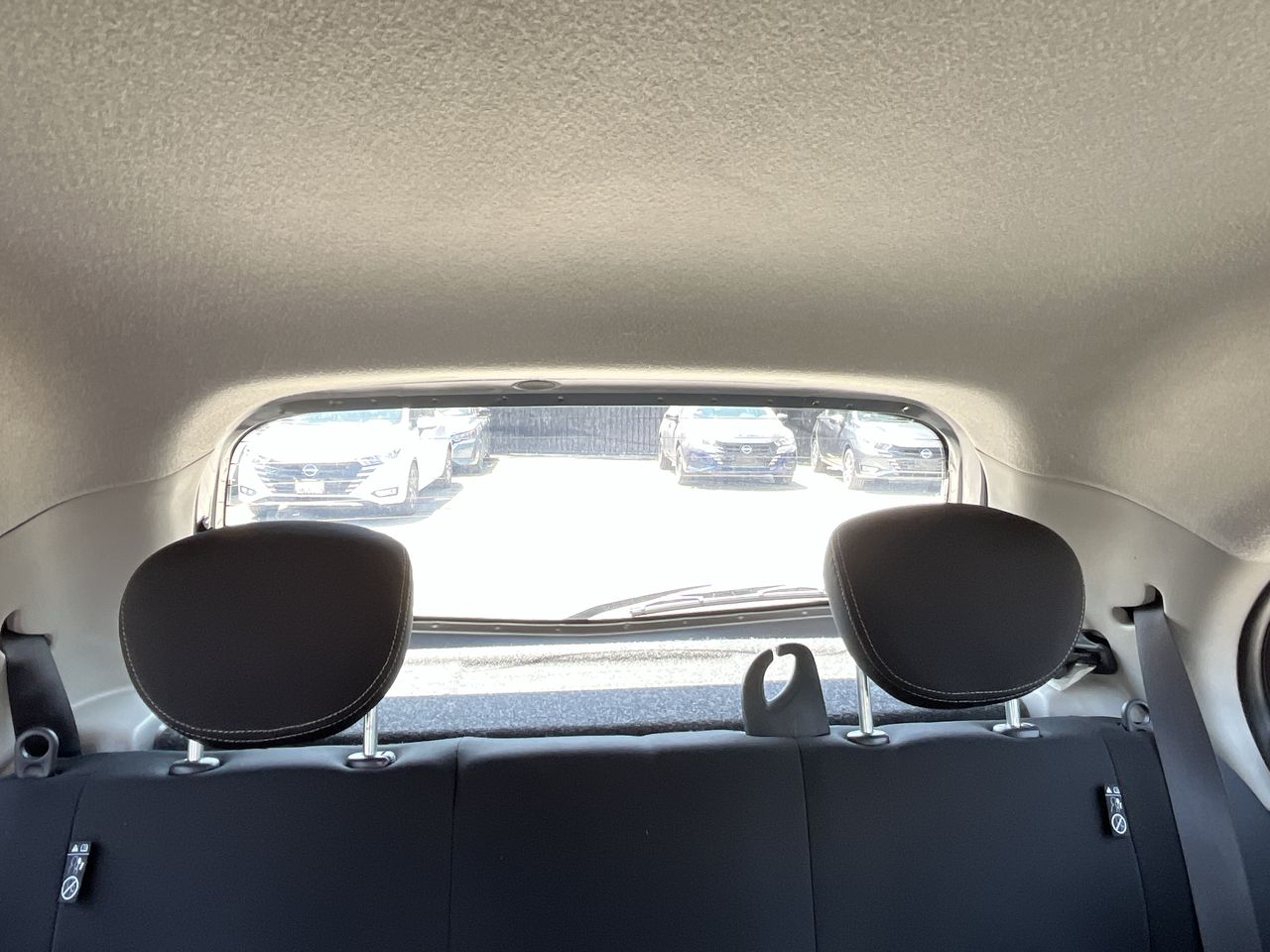 2021 Nissan MARCH EXCLUSIVE TA 21