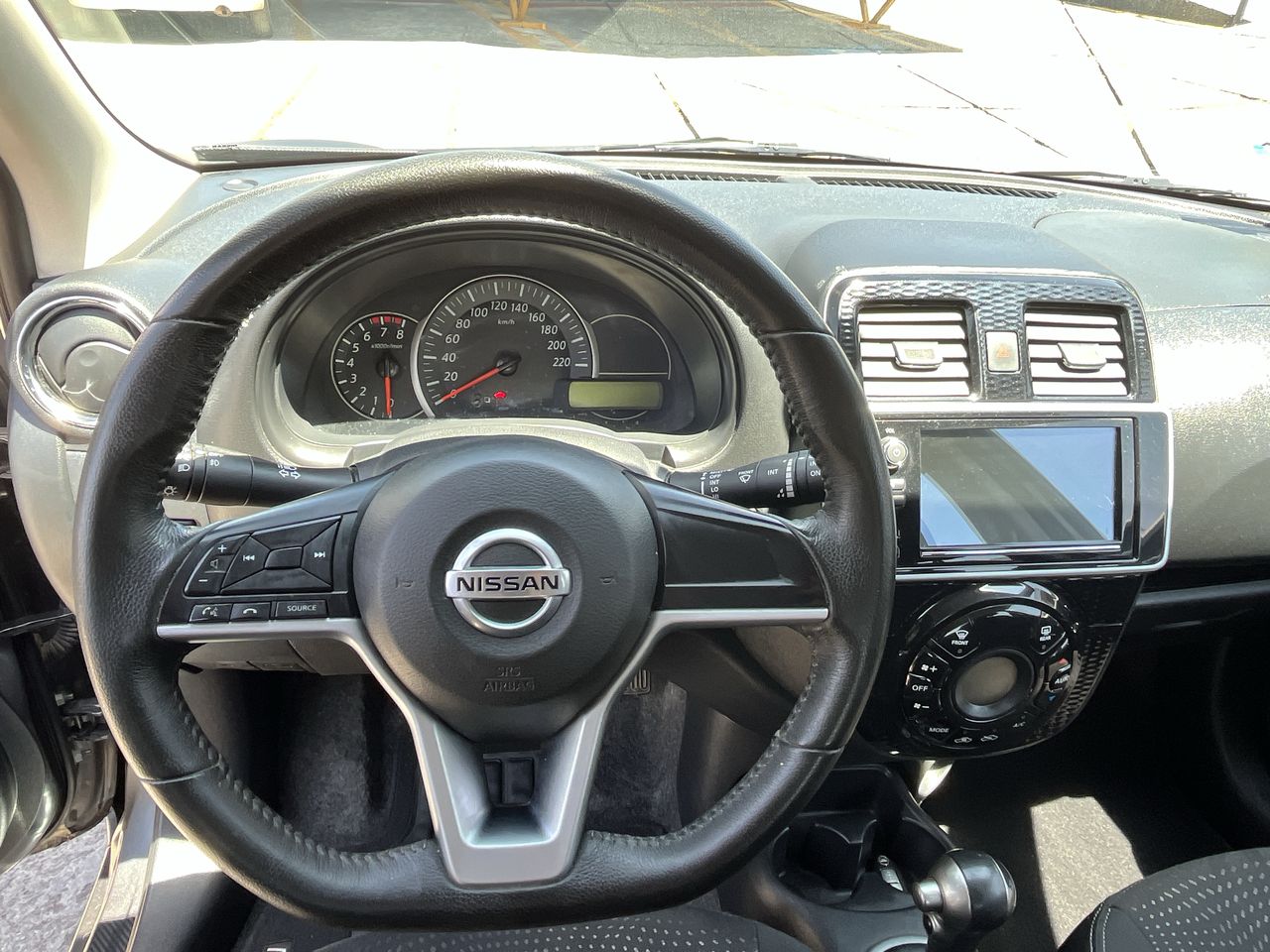 2021 Nissan MARCH EXCLUSIVE TA 21