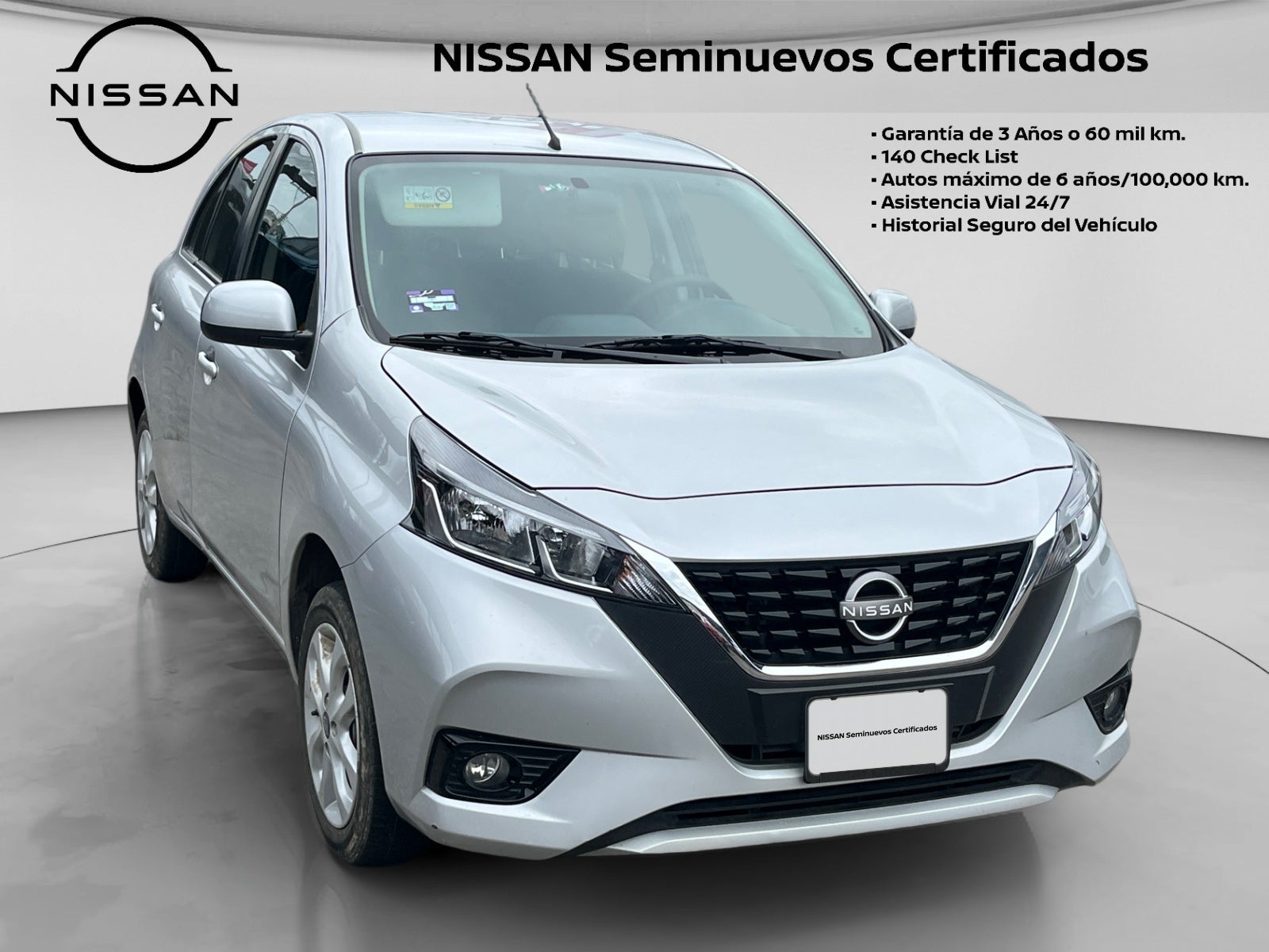 2024 Nissan MARCH MARCH ADVANCE TA 24