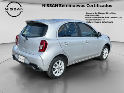 2024 Nissan MARCH MARCH ADVANCE TA 24