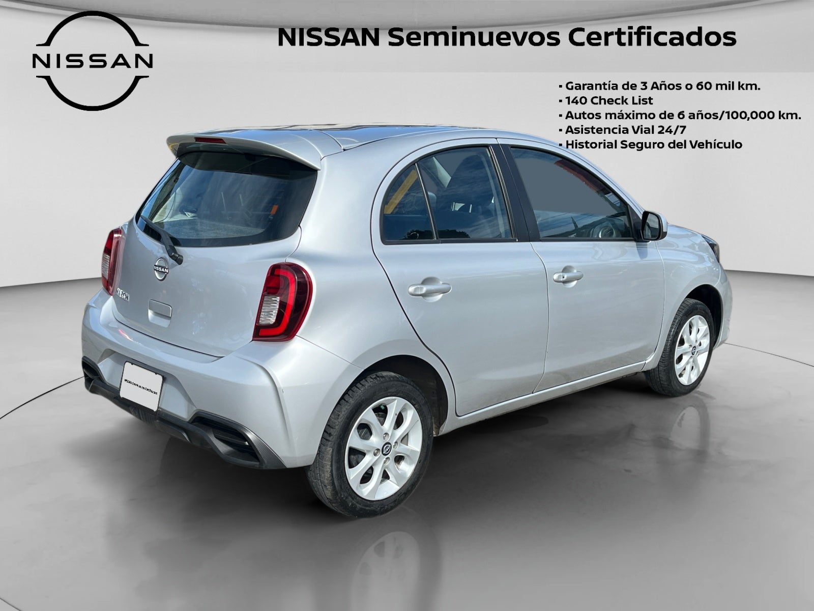 2024 Nissan MARCH MARCH ADVANCE TA 24