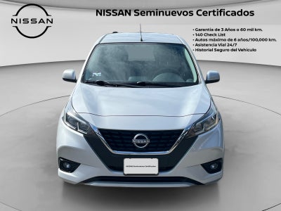 2024 Nissan MARCH MARCH ADVANCE TA 24