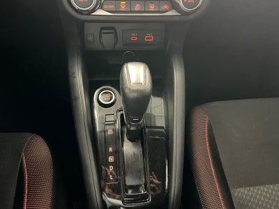 2024 Nissan VERSA VERSA 1.6 SR CVT 4P