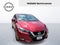 2020 Nissan VERSA ADVANCE MT