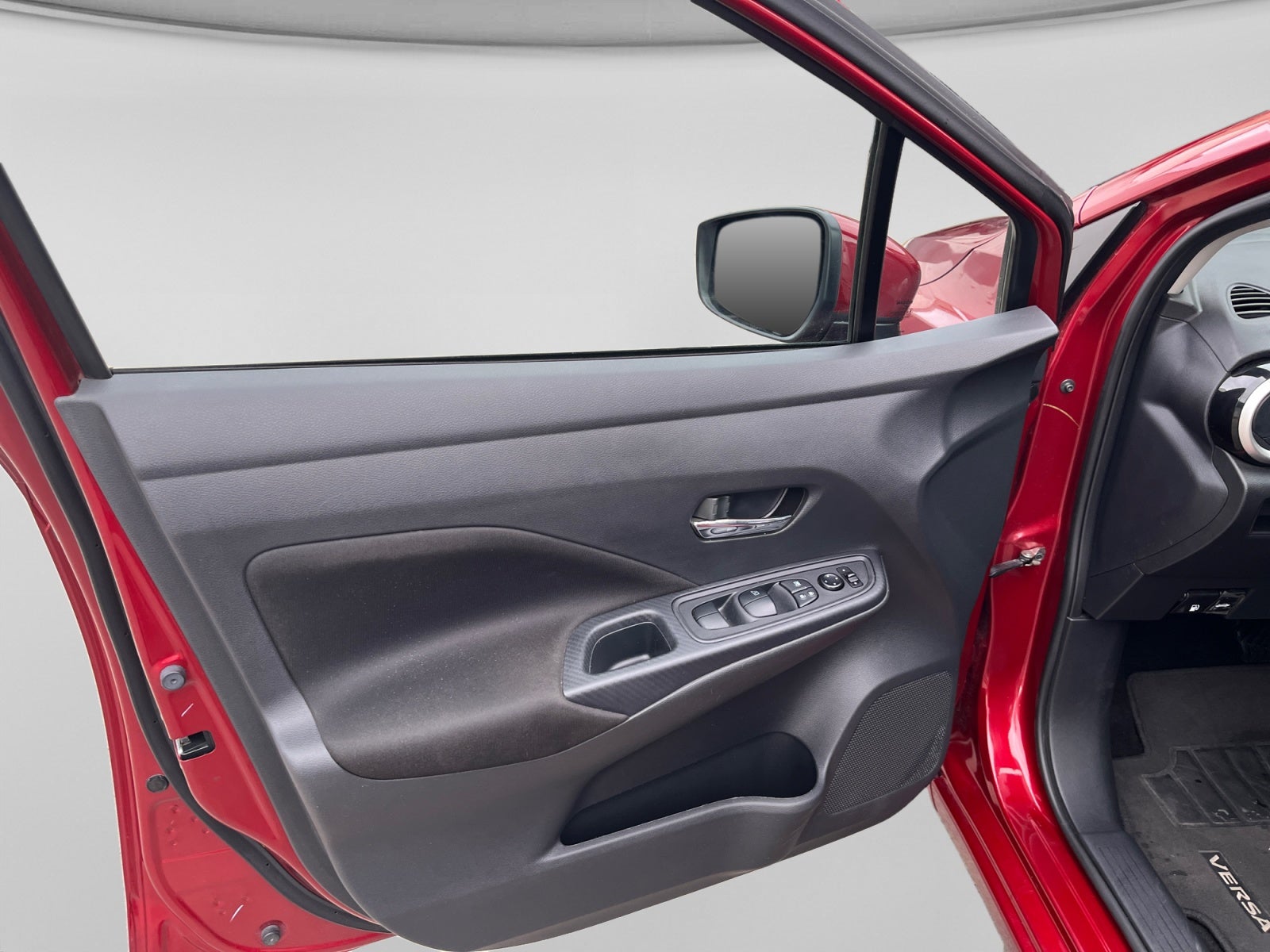 2023 Nissan VERSA VERSA ADVANCE CVT