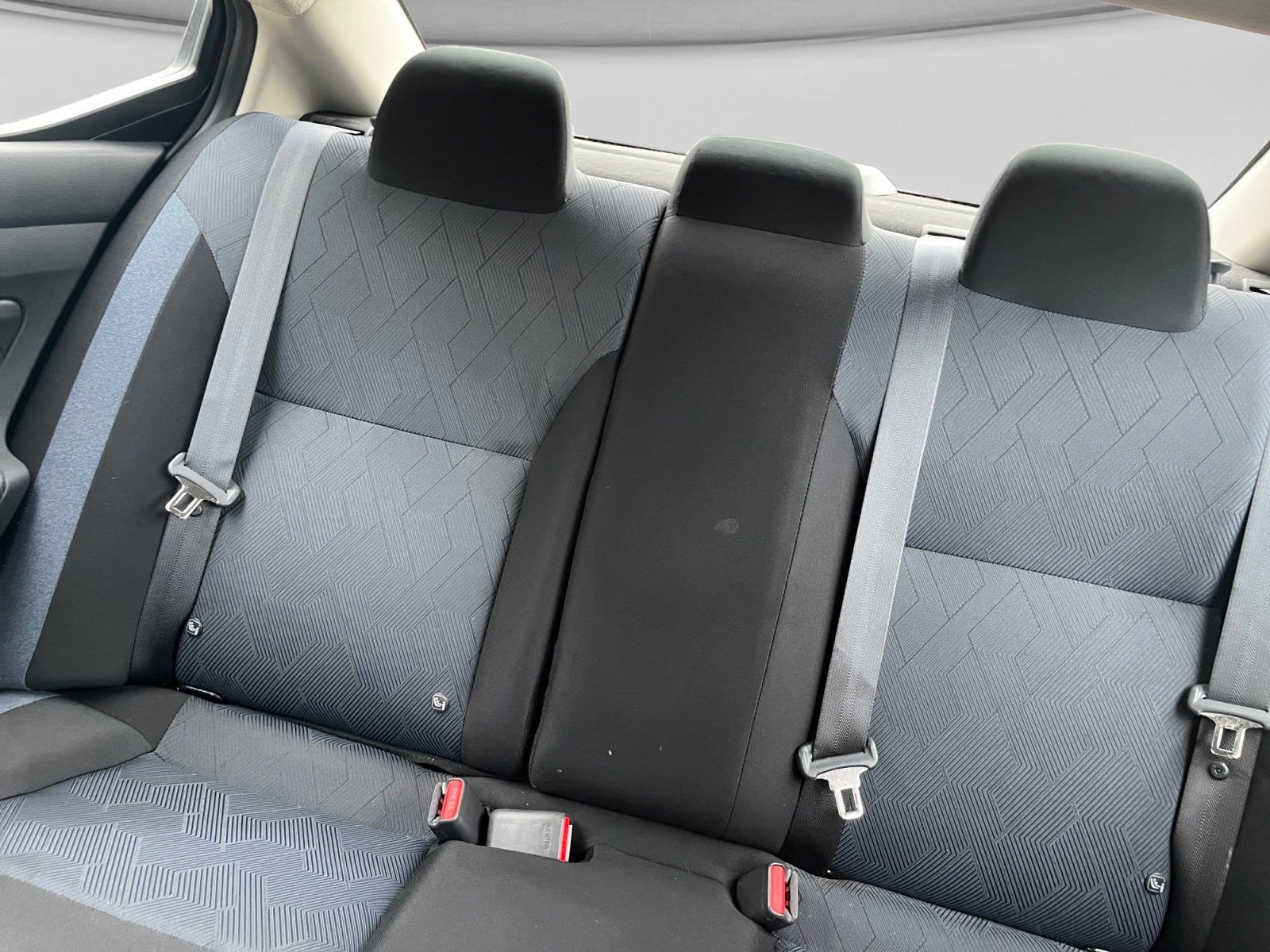 2023 Nissan VERSA VERSA ADVANCE CVT