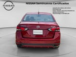 2023 Nissan VERSA VERSA ADVANCE CVT