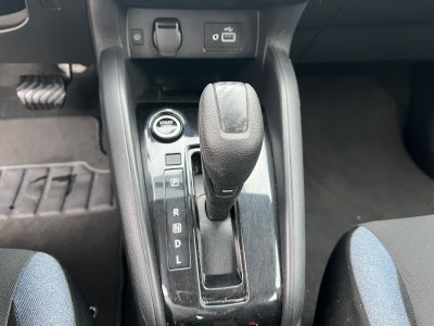 2023 Nissan VERSA VERSA ADVANCE CVT