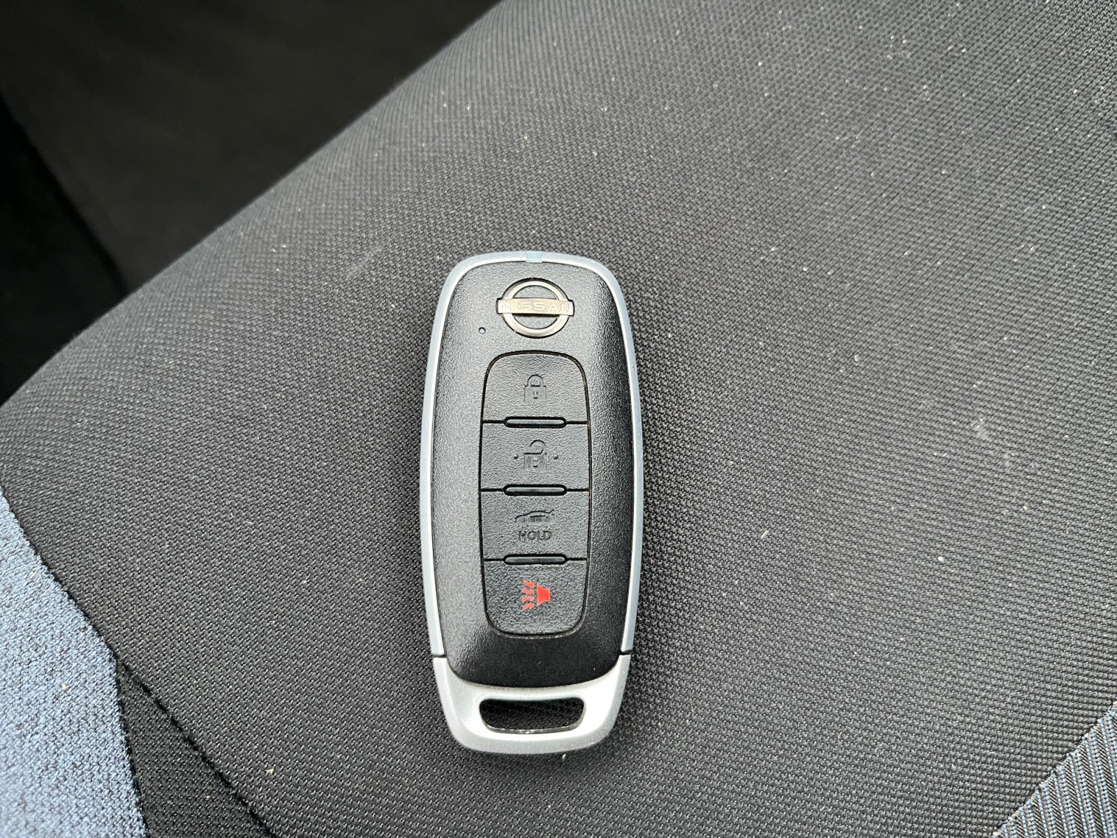 2023 Nissan VERSA VERSA ADVANCE CVT
