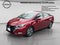2023 Nissan VERSA VERSA ADVANCE CVT