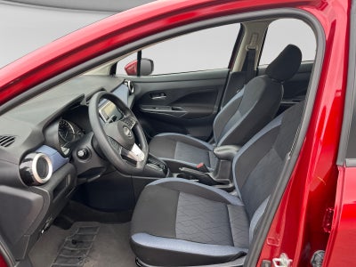 2023 Nissan VERSA VERSA ADVANCE CVT