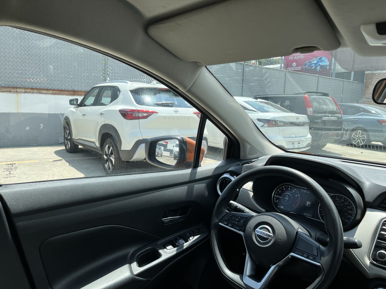 2020 Nissan VERSA ADVANCE CVT