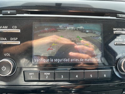 2020 Nissan FRONTIER PLATINUM LE T/M AC