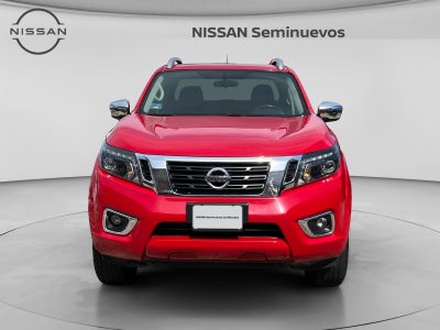 2020 Nissan FRONTIER PLATINUM LE T/M AC