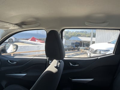 2023 Nissan FRONTIER LE TM 23