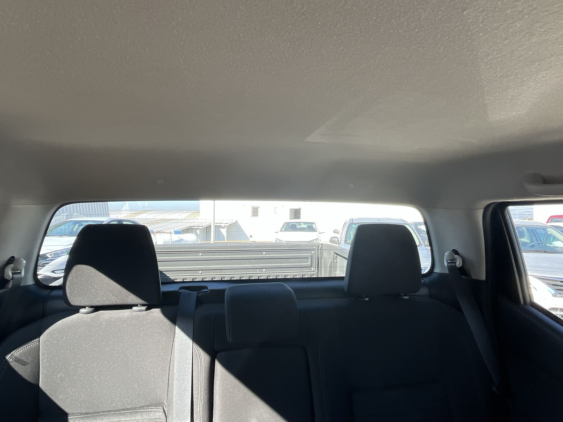 2023 Nissan FRONTIER LE TM 23