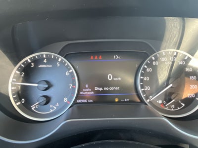 2023 Nissan FRONTIER LE TM 23