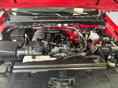 2023 Nissan FRONTIER CHASIS TM AC 23