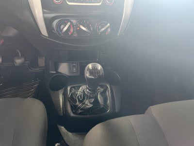 2023 Nissan FRONTIER CHASIS TM AC 23