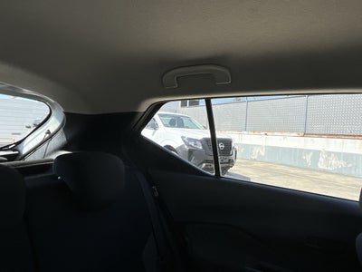 2018 Nissan KICKS 1.6 SENSE LTS T/M A/C