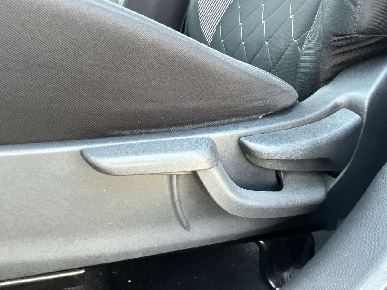 2018 Nissan KICKS 1.6 SENSE LTS T/M A/C