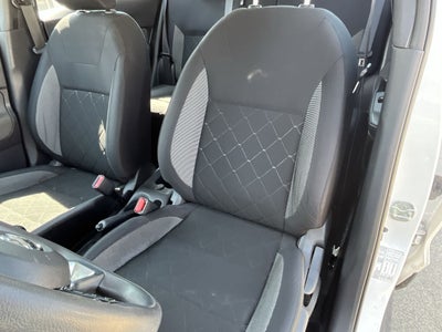 2018 Nissan KICKS 1.6 SENSE LTS T/M A/C