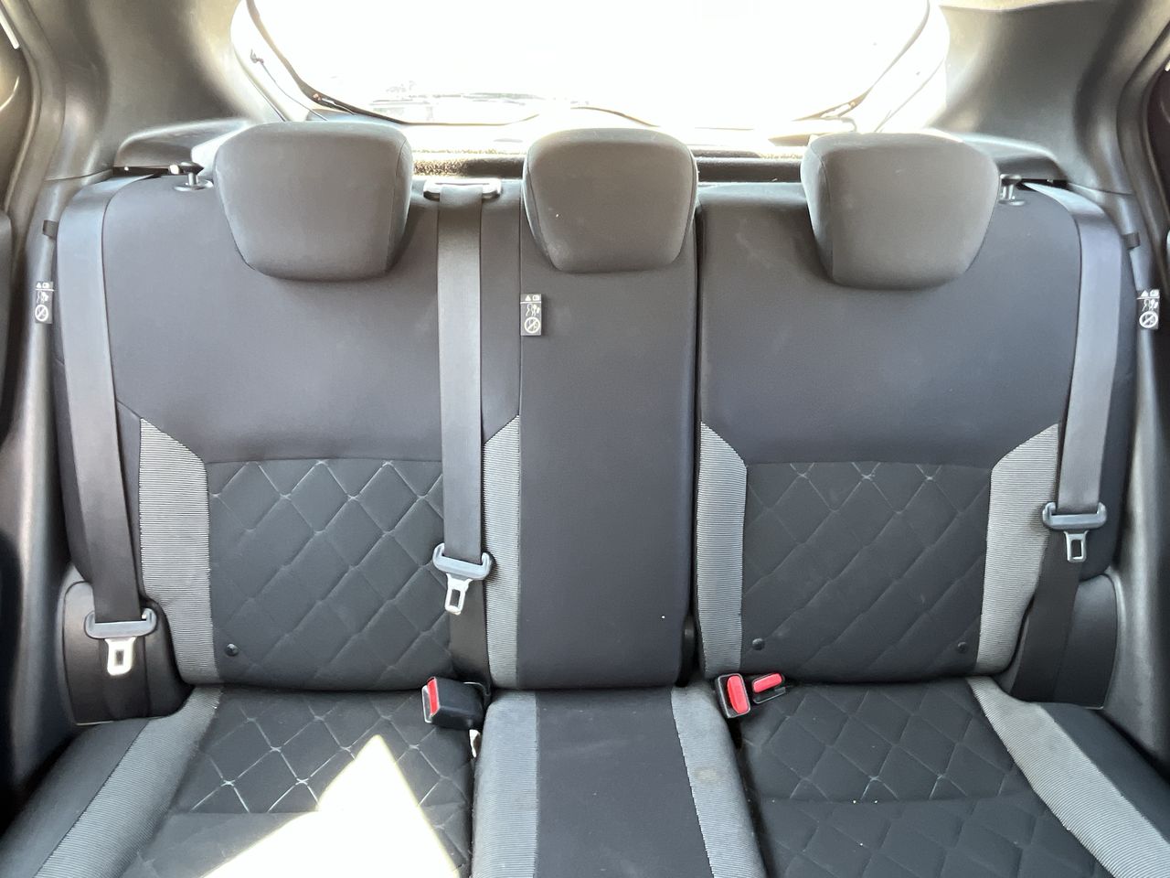 2018 Nissan KICKS 1.6 SENSE LTS T/M A/C