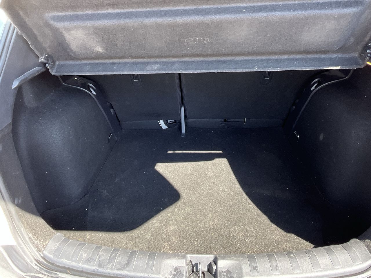 2018 Nissan KICKS 1.6 SENSE LTS T/M A/C