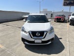 2018 Nissan KICKS 1.6 SENSE LTS T/M A/C