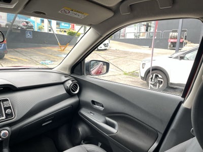 2023 Nissan KICKS ADVANCE 1.6 LTS MT 23