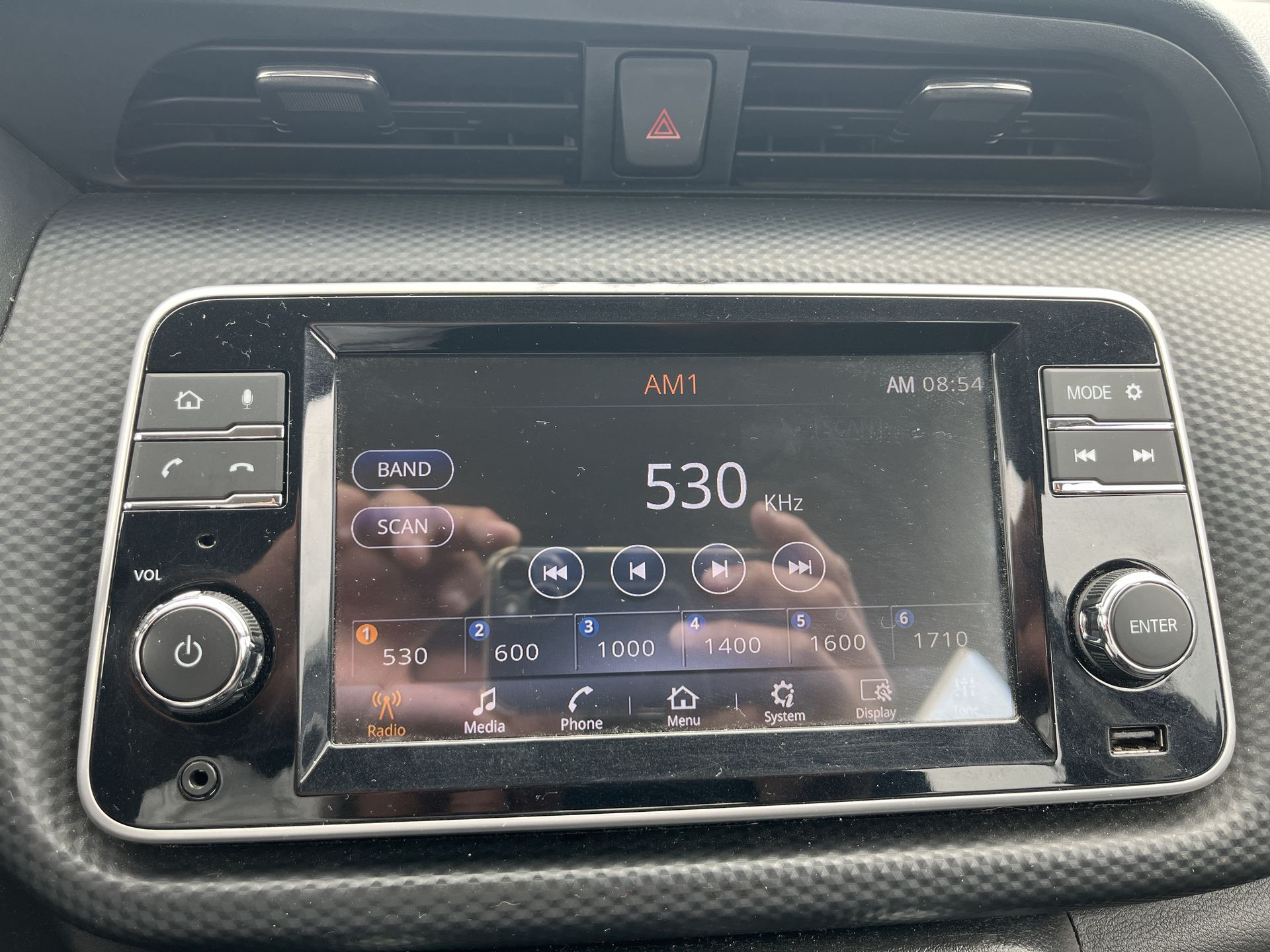 2023 Nissan KICKS ADVANCE 1.6 LTS MT 23