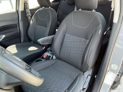 2024 Nissan KICKS PLAY ADVANCE 1.6 LTS CVT 24