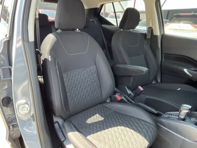 2024 Nissan KICKS PLAY ADVANCE 1.6 LTS CVT 24