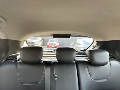 2022 Nissan KICKS EXCLUSIVE 1.6 LTS CVT 22