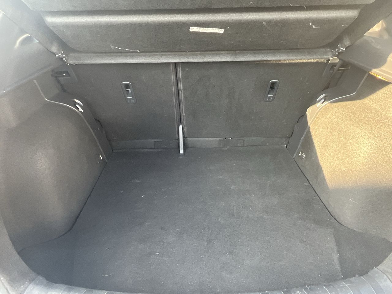 2022 Nissan KICKS EXCLUSIVE 1.6 LTS CVT 22