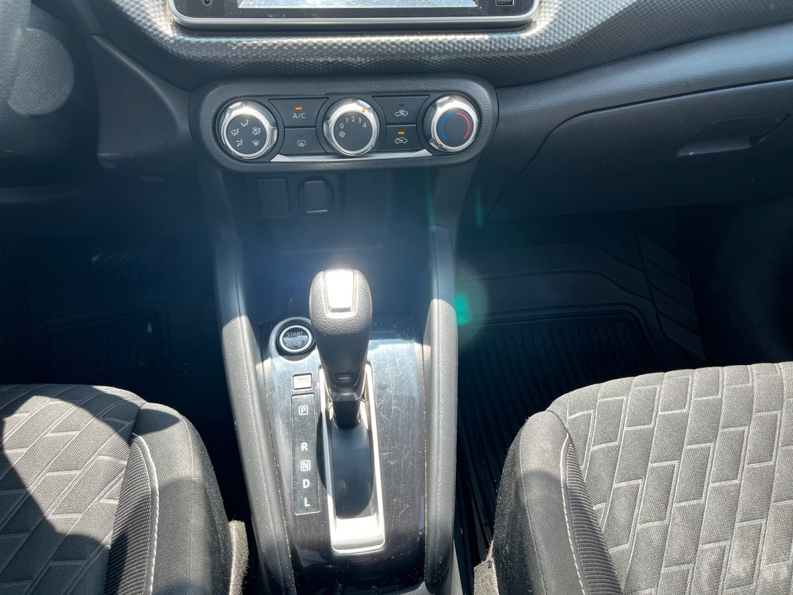 2021 Nissan KICKS E-POWER ADVANCE 1.6 LTS CVT 21
