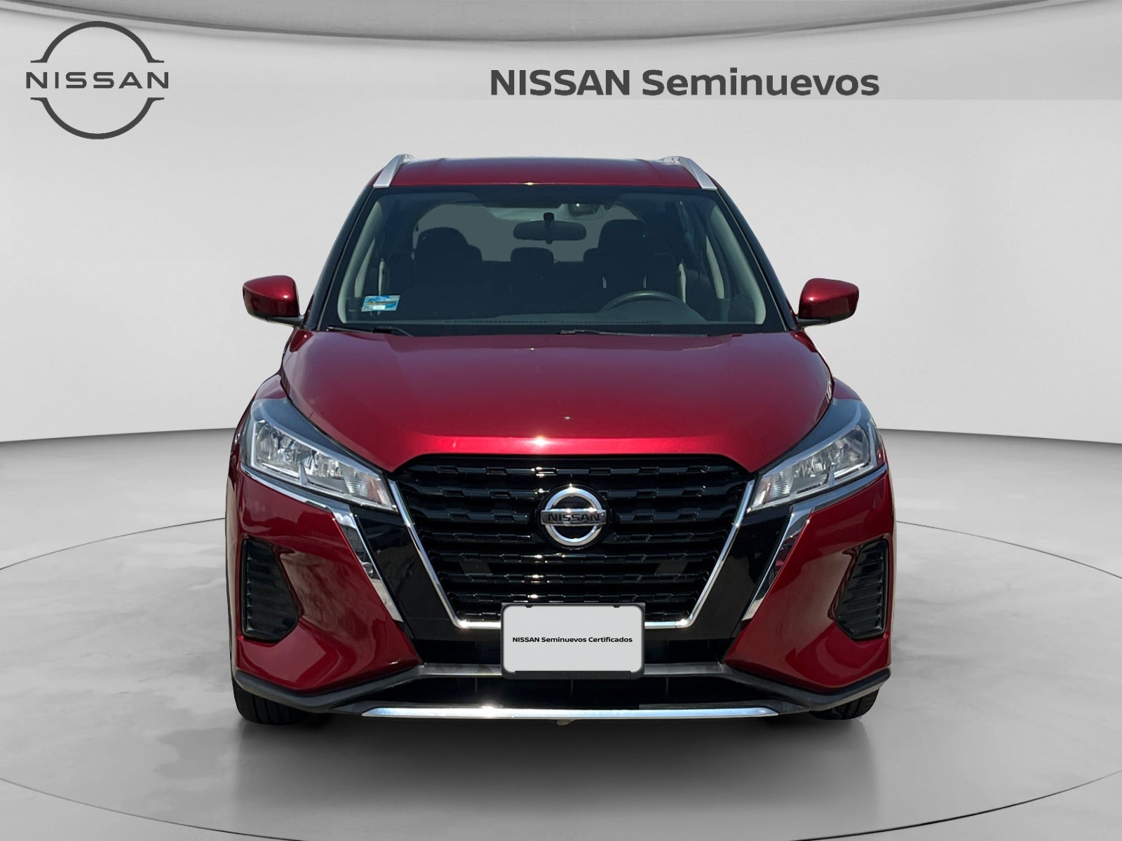 2021 Nissan KICKS E-POWER ADVANCE 1.6 LTS CVT 21