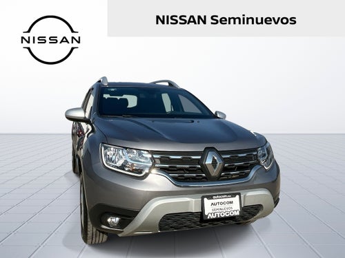 2022 RENAULT DUSTER ICONIC TM