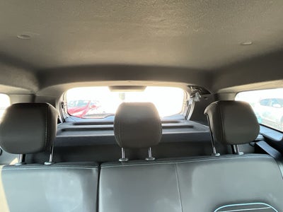 2022 RENAULT DUSTER ICONIC TM