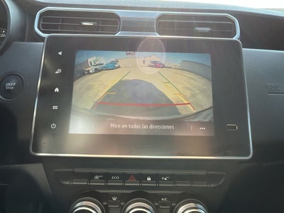 2022 RENAULT DUSTER ICONIC TM