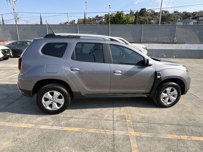 2022 RENAULT DUSTER ICONIC TM
